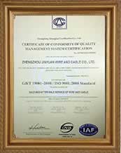 ISO 9001