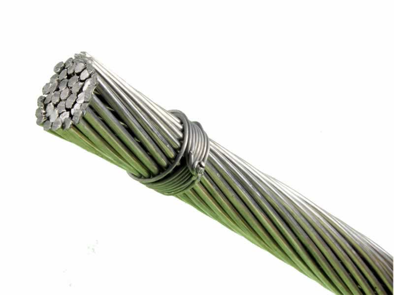 AAAC Conductor,All Aluminum Alloy Conductor
