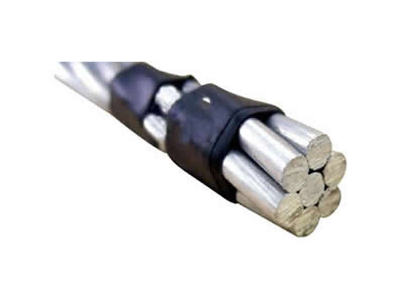 Covered Line Wire,Aluminum Covered Line Wire