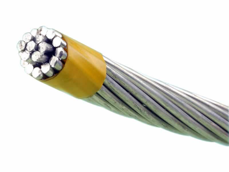 AAC Conductor,All Aluminum Conductor