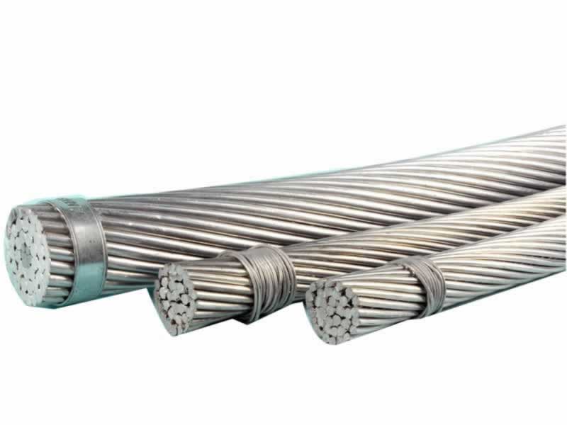 ACSR Conductor,Aluminum Conductor Steel Reinforced