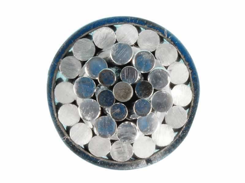 Covered Line Wire,Aluminum Covered Line Wire