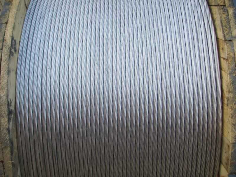 ACSS Conductor,Aluminum Conductor Steel Supported