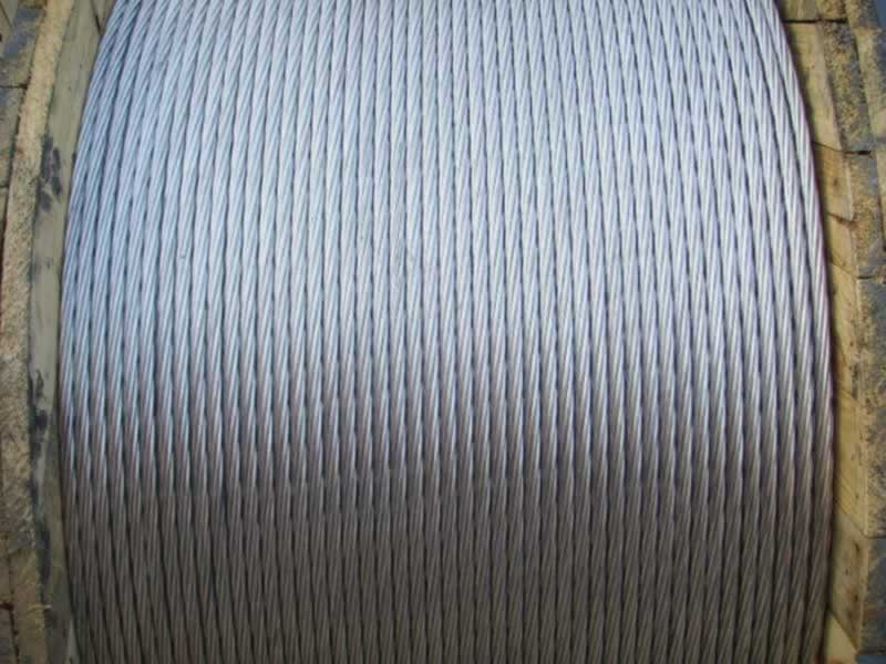 Covered Line Wire,Aluminum Covered Line Wire