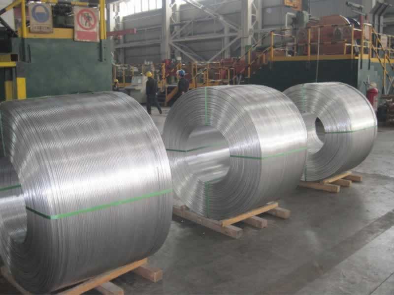 ACSS Conductor,Aluminum Conductor Steel Supported