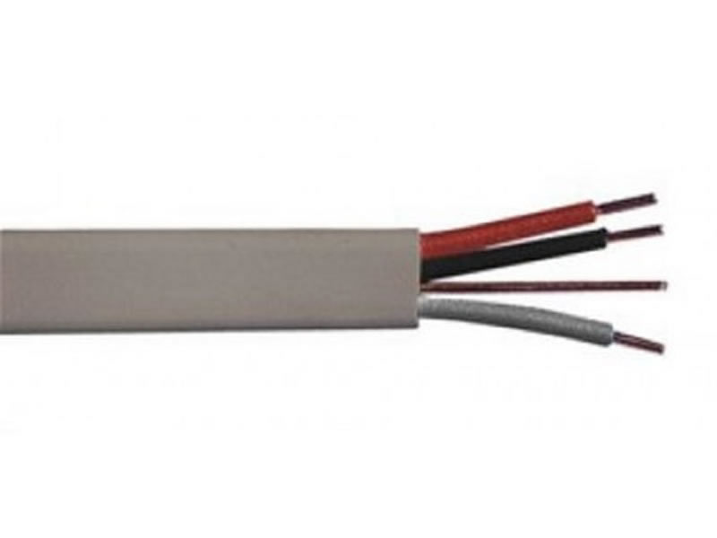 6241Y,6242Y,6243Y,PVC Insulated PVC Sheathed Flat Cable Twin and Earth Wire