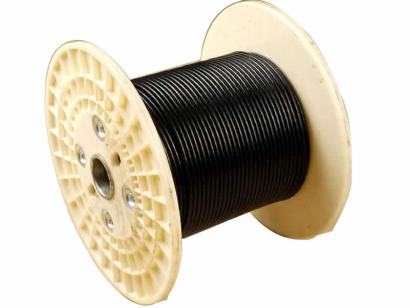 Single Aluminum URD cable,Single Aluminum Conductor 600V Secondary Type URD Cable
