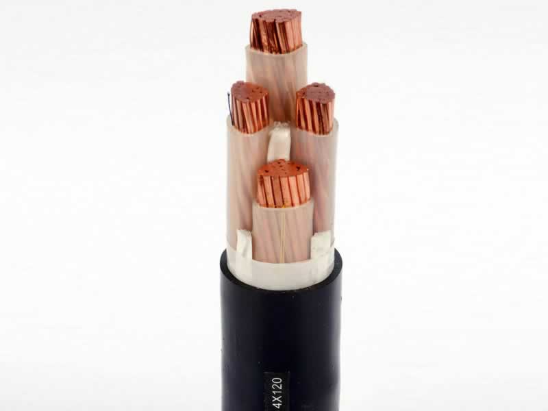 LSZH Cable,Low Smoke Zero Halogen Cable