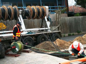 PVC cable to Myanmar