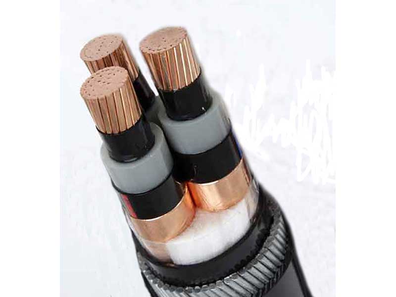 N2XSY,NA2XSY,Power cables with XLPE insulation and PVC sheath