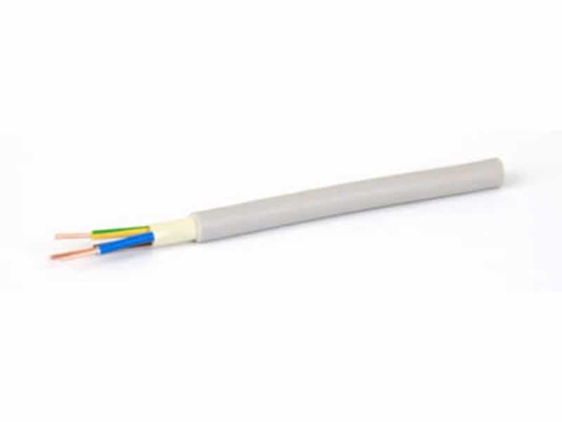 NHXHM,NHXMH-J, NHXMH-O,300/500V Halogen-free and flame-resistant cable