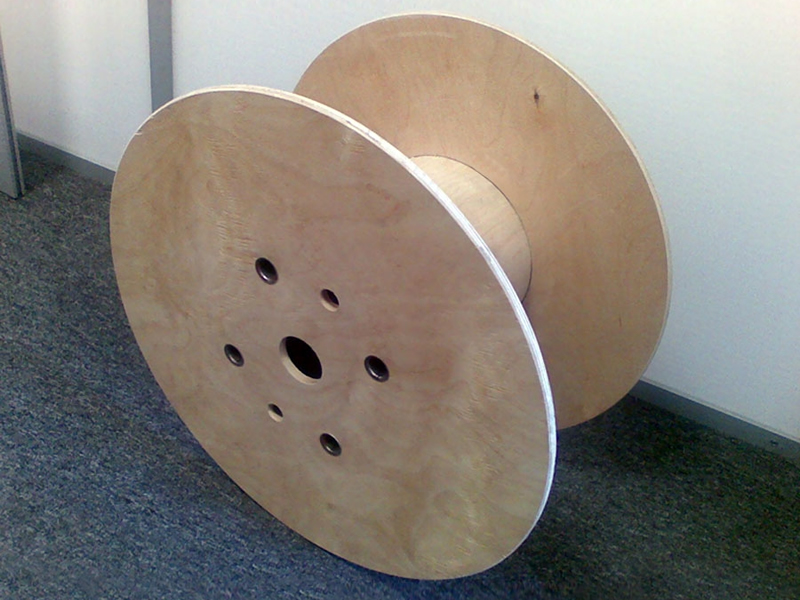 Plywood/MDF Cable Drums,Plywood Drums