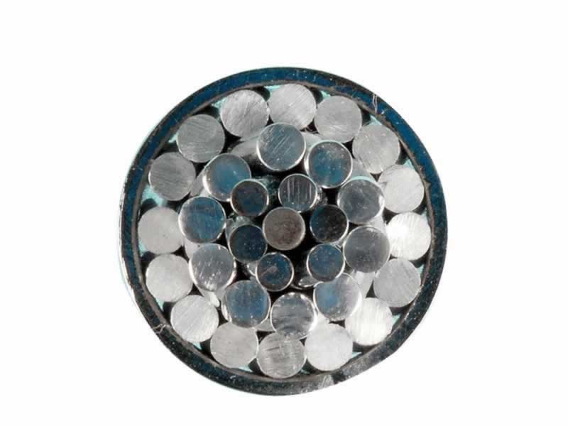 ACSR/AW,Aluminum Clad Steel Reinforced /AW core