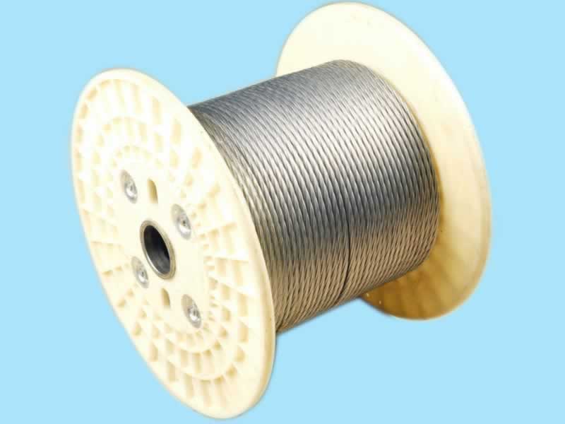 Covered Line Wire,Aluminum Covered Line Wire