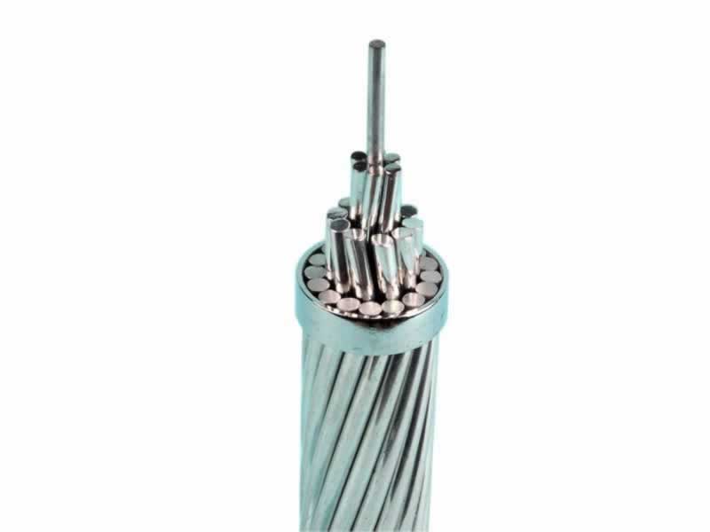 ACSS Conductor,Aluminum Conductor Steel Supported