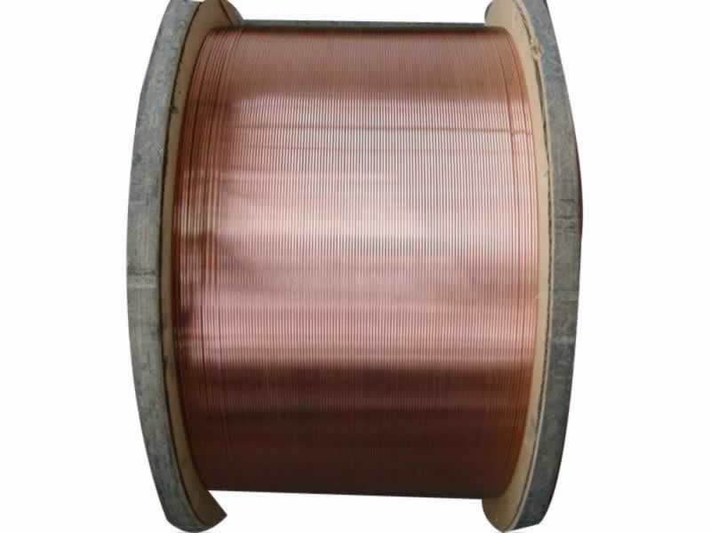 Covered Line Wire,Aluminum Covered Line Wire