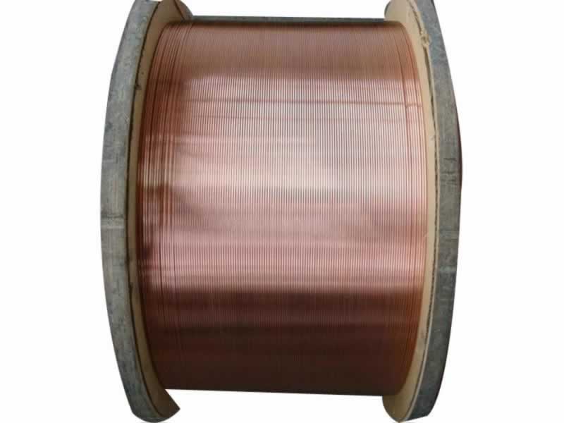 Copper Clad Steel,Copper Clad Steel Stranded Conductor