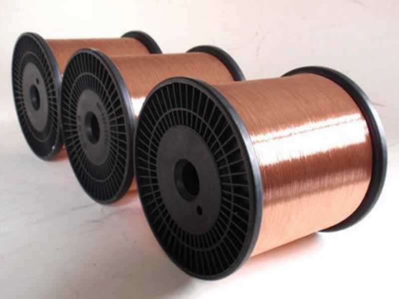 Covered Line Wire,Aluminum Covered Line Wire