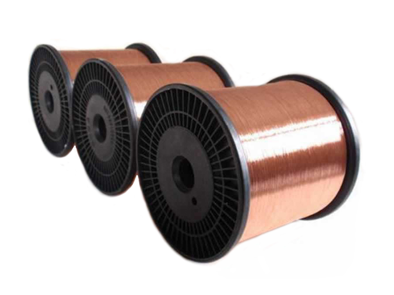 Covered Line Wire,Aluminum Covered Line Wire