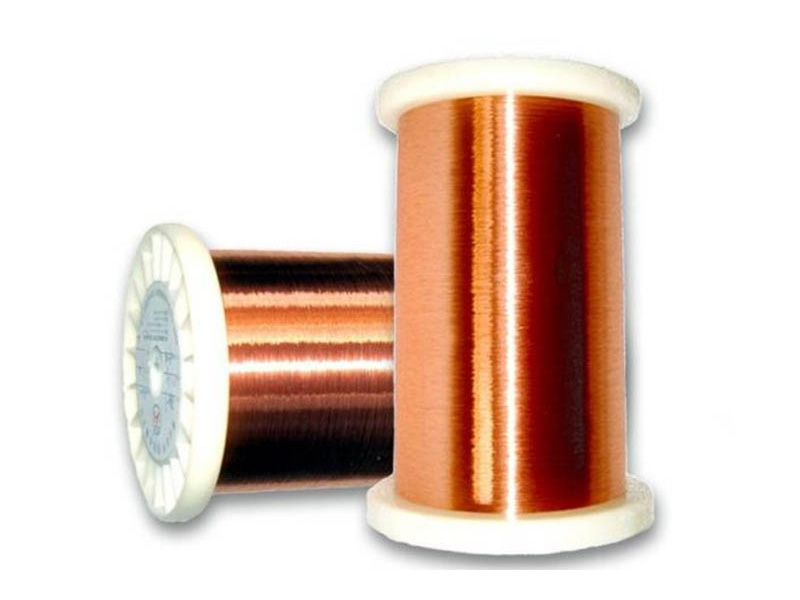 Enameled Copper Wire,Enamelled Copper Winding Wires for Electrical
