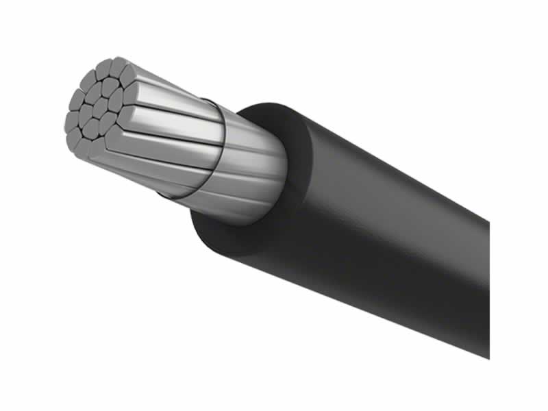 XHHW-2 Conductor,Aluminium XHHW-2 600V XLPE Insulated cables