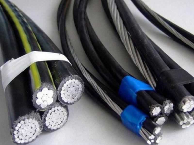 ABC cable,Aerial bundled cable