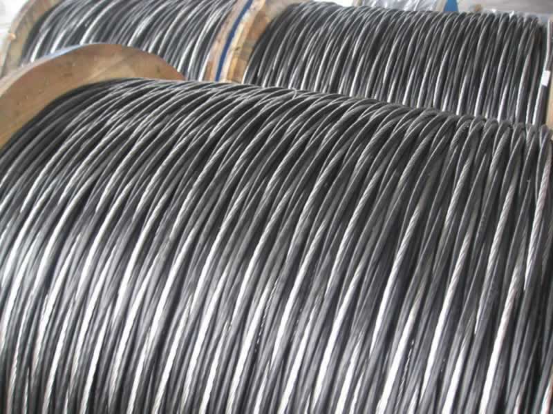 quadruplex cable,Quadruplex service drop cable