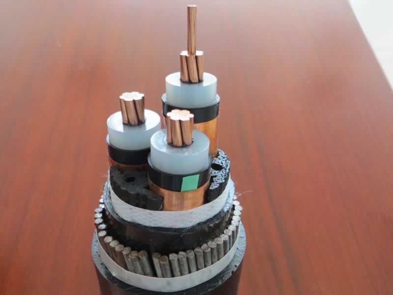 LSZH Cable,Low Smoke Zero Halogen Cable