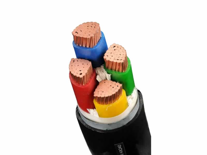 LSZH Cable,Low Smoke Zero Halogen Cable