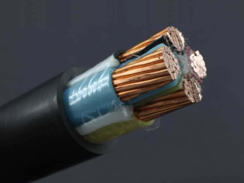 MV XLPE Power Unarmoured Cable,Medium Voltage XLPE Insulated Unarmoured Power Cable
