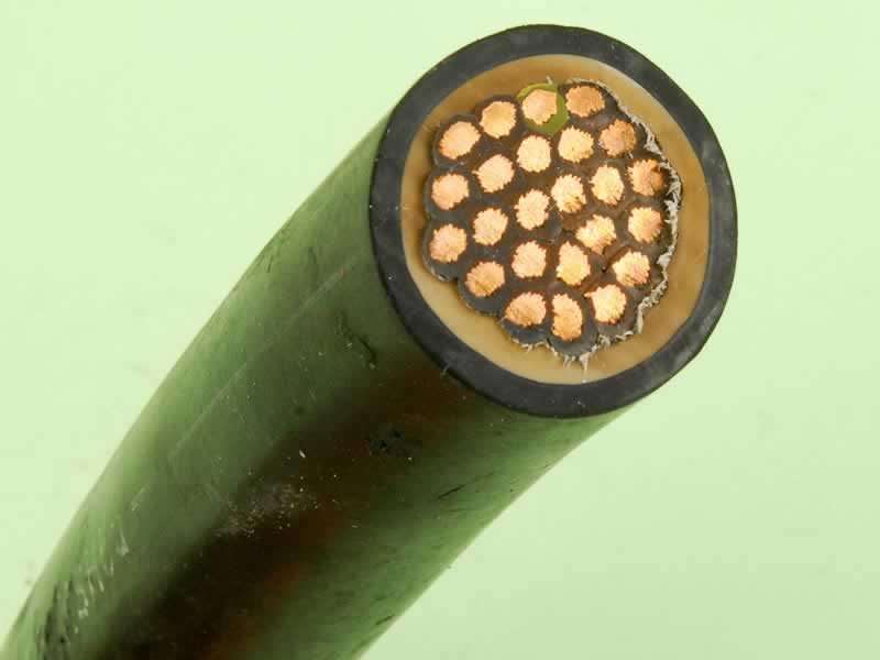 Control Cable,450/750V Control Cable