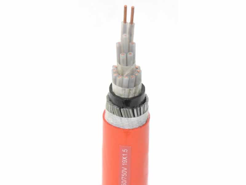 Control Cable,450/750V Control Cable